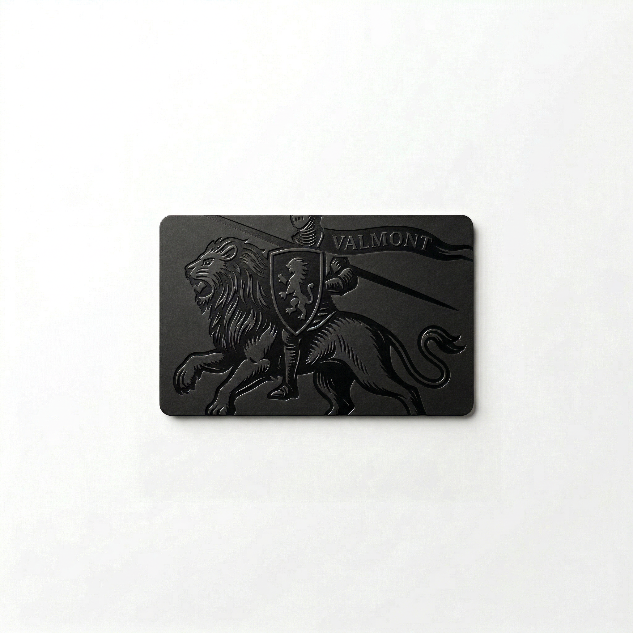 TIERO Gift Card